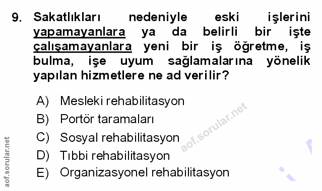 Soru 9