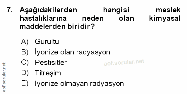 Soru 7