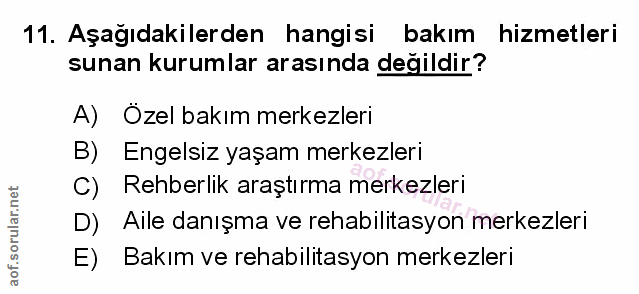 Soru 11