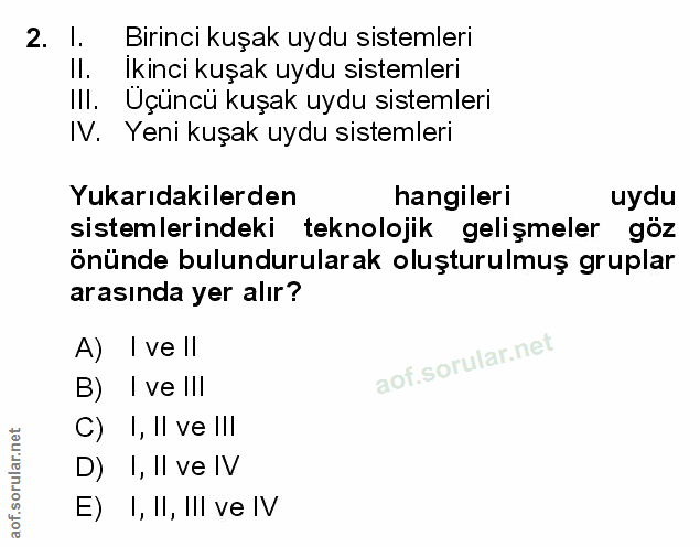Soru 2