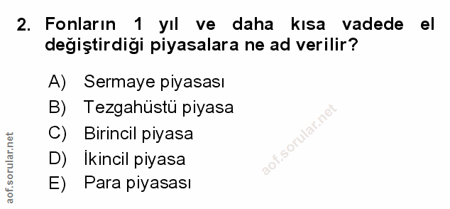 Soru 2