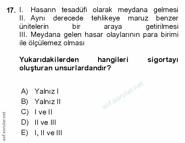 Soru 17