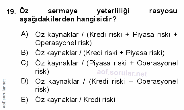 Soru 19