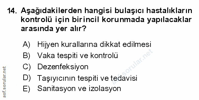 Soru 14