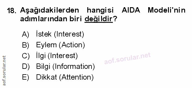 Soru 18