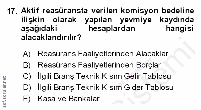Soru 17