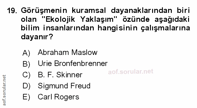 Soru 19