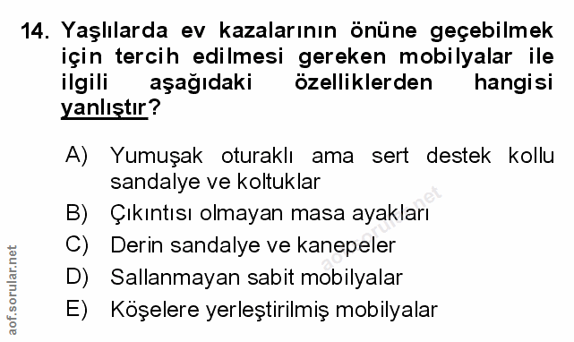 Soru 14