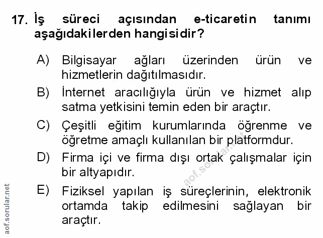 Soru 17