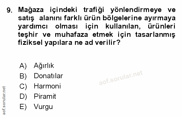 Soru 9
