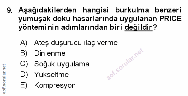 Soru 9