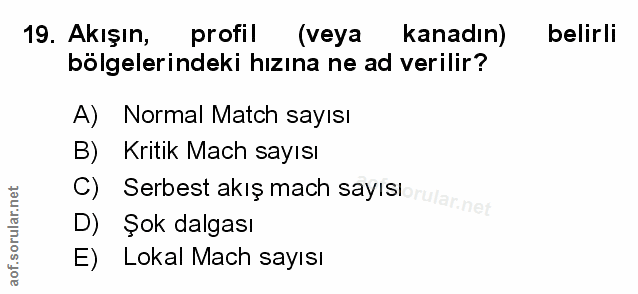 Soru 19