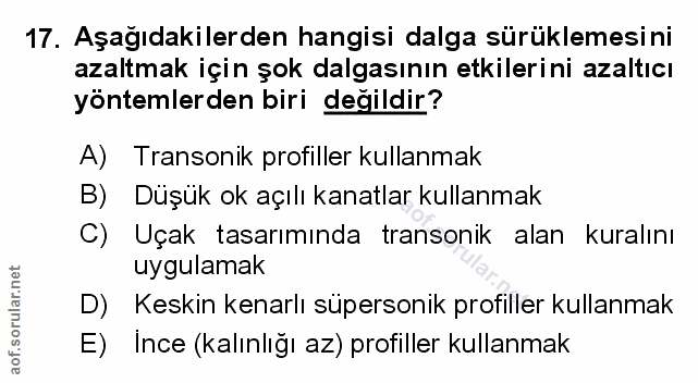 Soru 17