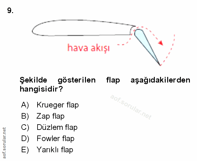 Soru 9