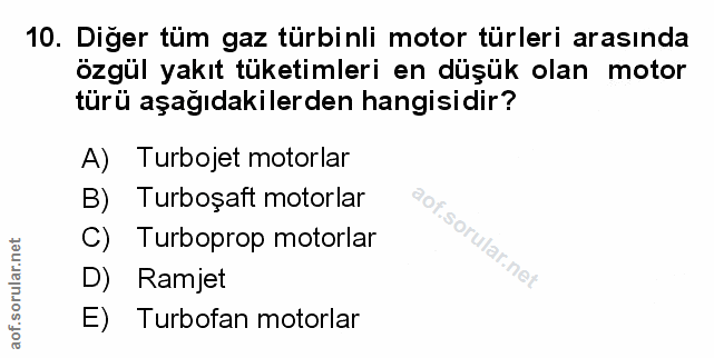 Soru 10