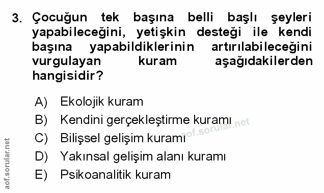 Soru 3
