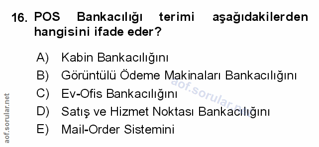 Soru 16