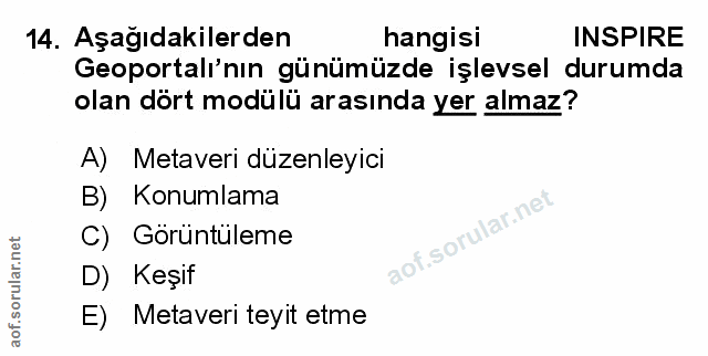 Soru 14