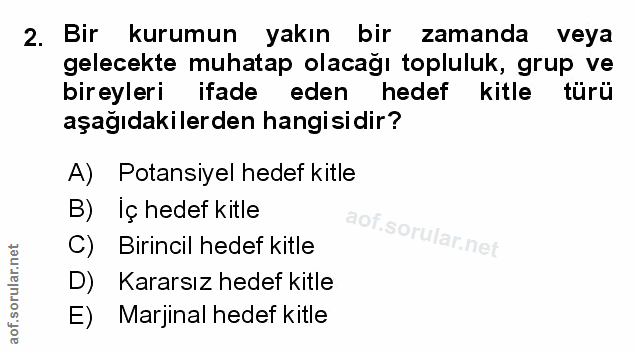 Soru 2
