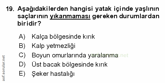Soru 19