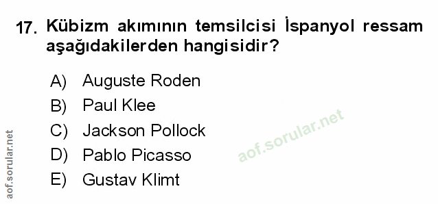 Soru 17