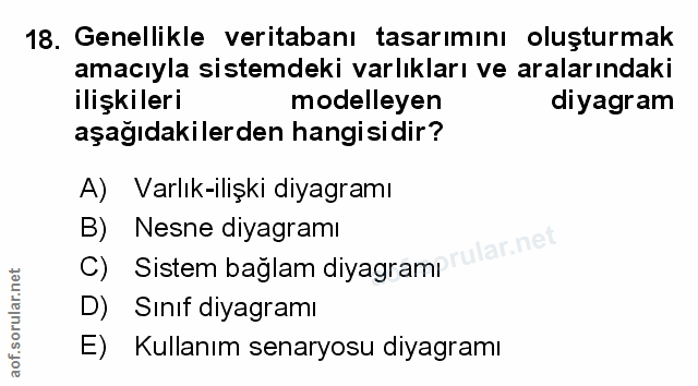 Soru 18
