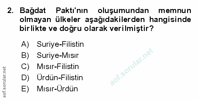 Soru 2