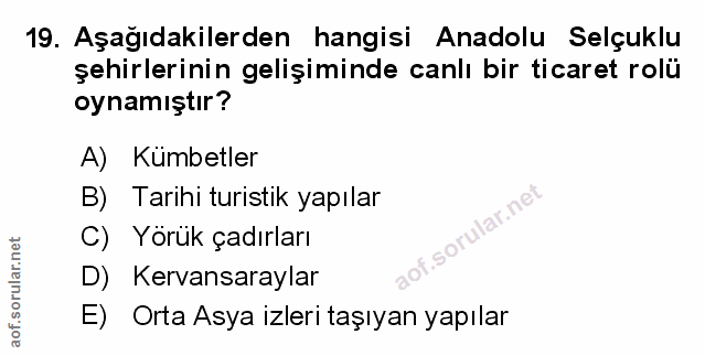 Soru 19