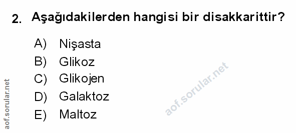 Soru 2