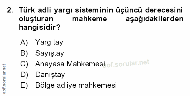 Soru 2