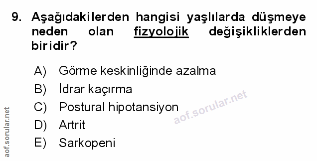 Soru 9