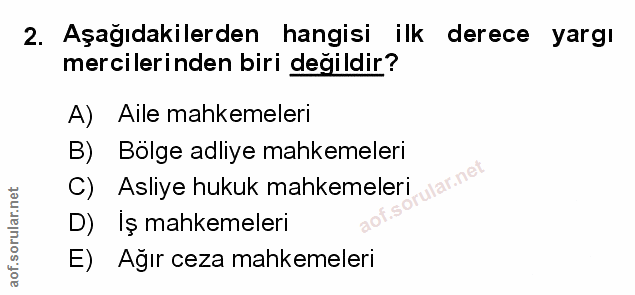 Soru 2