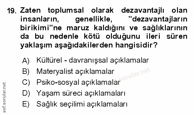 Soru 19