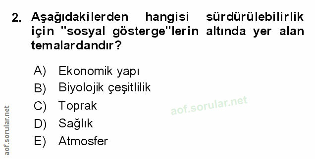 Soru 2