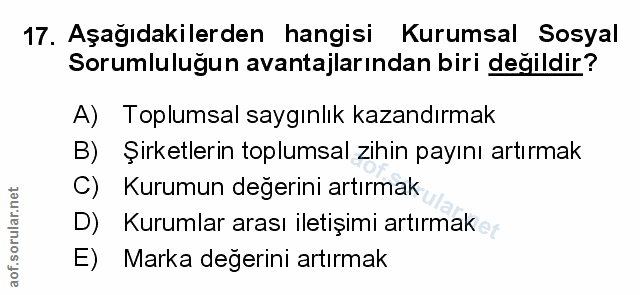 Soru 17