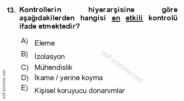 Soru 13