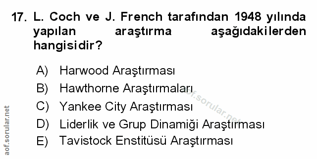 Soru 17