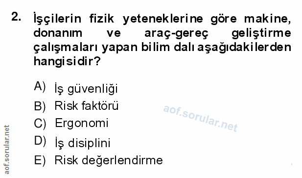 Soru 2