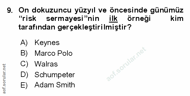 Soru 9