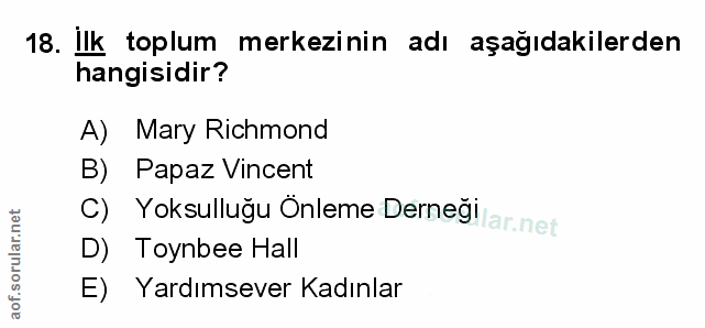 Soru 18