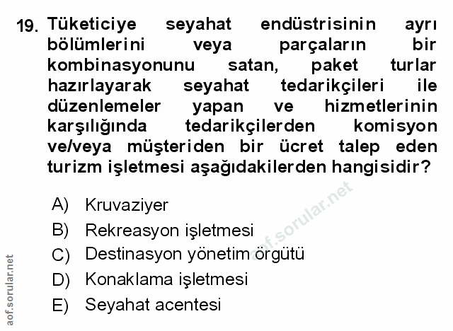 Soru 19