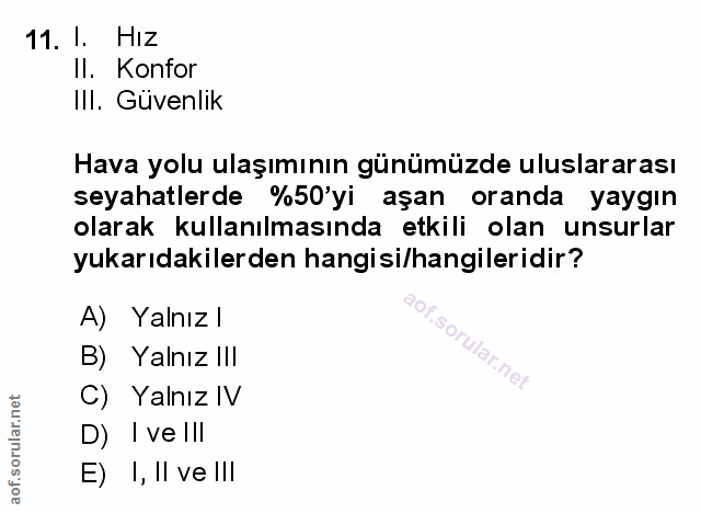 Soru 11