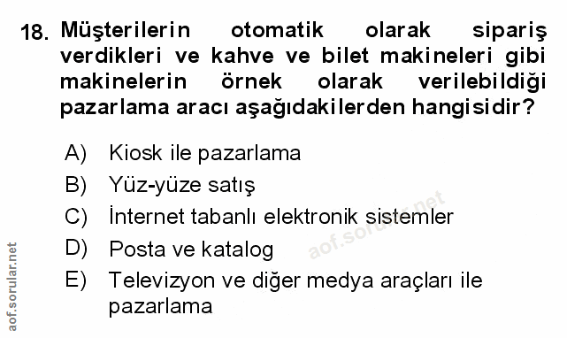 Soru 18