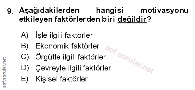 Soru 9