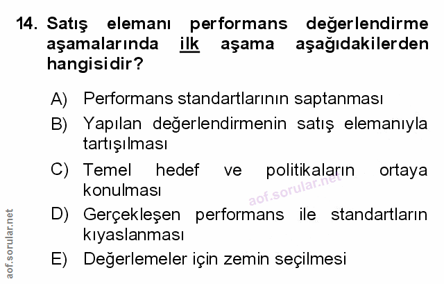 Soru 14
