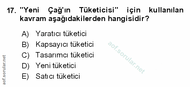 Soru 17