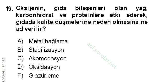 Soru 19