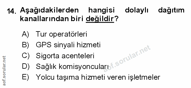 Soru 14