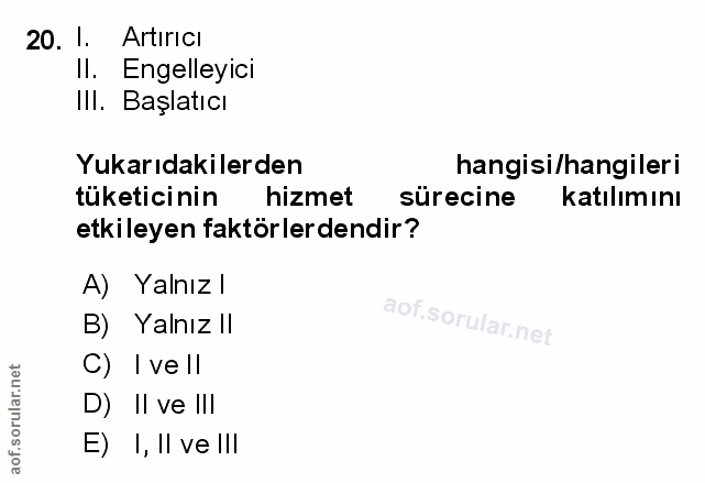 Soru 20