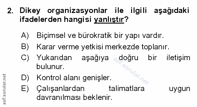 Soru 2